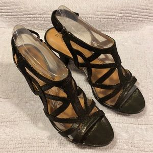 Naturalizer Women's Danya Dress Sandal
